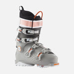 Load image into Gallery viewer, ROSSIGNOL FUN GIRL WHITE 24.5 boots