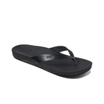 Load image into Gallery viewer, Cushion Court Black 8