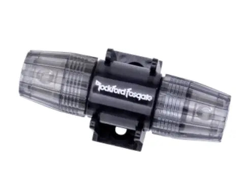 INLINE AGU FUSE HOLDER