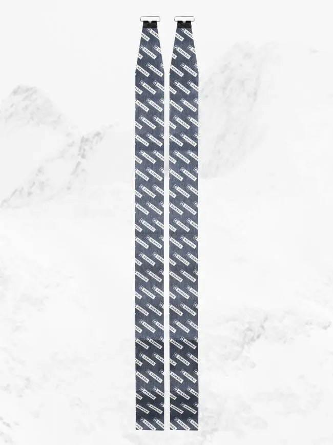 SKIN'S 190/ MULTFIT-BLACK