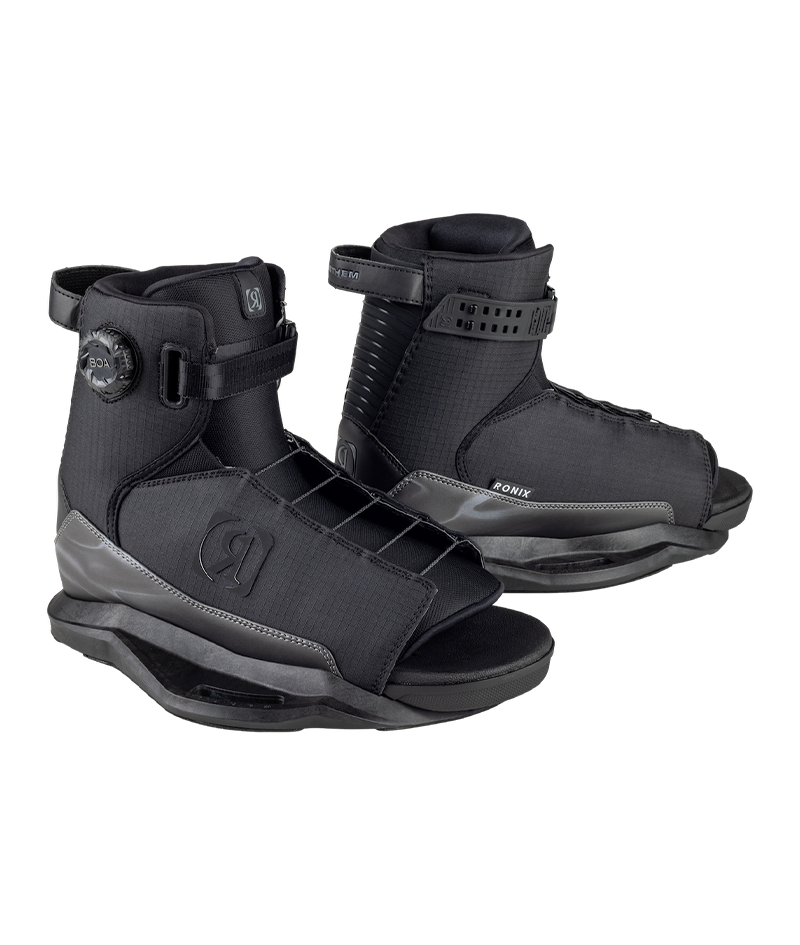 Anthem BOA Wakeboard Boot 7-11
