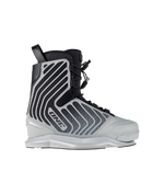 Load image into Gallery viewer, Ronix One - Intuition - Silver / Reflective - 12 Wakeboard Boots