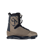 Load image into Gallery viewer, Ronix Utopia - Intuition - Stone / Navy - 8 Wakeboard Boots
