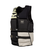 Load image into Gallery viewer, Ronix High Life - Capella 3.0 - L70 - US/CA CGA Life Vest - Black/Sand - 2XL