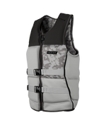 Load image into Gallery viewer, Ronix Trooper - Capella 3.0 - L70 - US/CA CGA Life Vest - Grey/Snow Camo - L