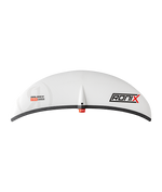 Load image into Gallery viewer, Ronix Hybrid Carbon - Balance Front Wing - White / Black - 1300cm