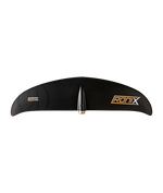 Load image into Gallery viewer, Ronix Speed Front Wing - Shadow Carbon - Black / Gold - 1330cm