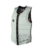 Load image into Gallery viewer, Ronix Rise - Women's CE Approved Impact Vest - Mint/Floral - M