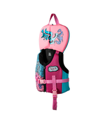 Load image into Gallery viewer, AUGUST-GIRLS CGA LIFE VEST- CHILD