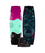 Load image into Gallery viewer, 125 - Krush w/ Luxe - 8-10.5