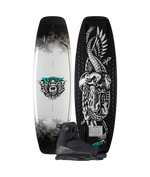 Load image into Gallery viewer, 138 - Parks w/ Anthem BOA - 7.5-11.5