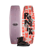 Load image into Gallery viewer, 138 - Quarter 'Til Midnight w/ Luxe - 8-10.5