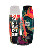 Load image into Gallery viewer, 136 - Rise w/ Rise - 9