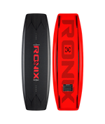 Load image into Gallery viewer, Ronix District - Modello Core - Metallic / Red - 144 Wakeboard