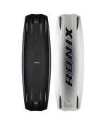 Load image into Gallery viewer, Ronix One - Legacy Core - Gloss Midnight / Fog - 142 Wakeboard