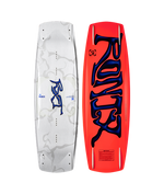 Load image into Gallery viewer, Ronix RXT - Blackout Technology - White / Blue / Neon - 140 Wakeboard