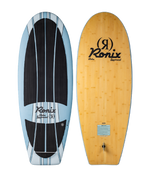 Load image into Gallery viewer, Ronix Aloha Longboard - Marsh 'Mellow' - Mist / Bamboo - 5'2