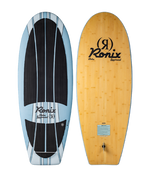 Load image into Gallery viewer, Ronix Aloha Longboard - Marsh 'Mellow' - Mist / Bamboo - 5'2