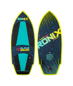 Load image into Gallery viewer, Ronix Alpha Squad Sea Captain - Standard Core - Blue / Yellow - 4'2