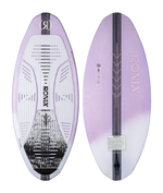 Load image into Gallery viewer, Ronix Aura Skimmer - Women's Flyweight - Lavender Carbon - 48 in.