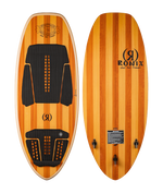 Load image into Gallery viewer, Ronix Blunt Nose Skimmer - Element Core - Wood Inlay - 58 in.