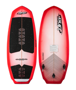 Load image into Gallery viewer, Ronix DNA - Flyweight Pro - Arctic / Racing Red / Carbon - 4'8