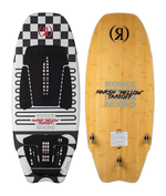Load image into Gallery viewer, Ronix Takeoff - Marsh 'Mellow' - Checkered / Bamboo - 4'5