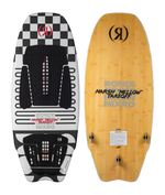 Load image into Gallery viewer, Ronix Takeoff - Marsh 'Mellow' - Checkered / Bamboo - 4'11