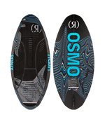Load image into Gallery viewer, Ronix Osmo Skimmer - Dark Matter - Digital Frequency - 51 in. ** MADE IN THE USA **