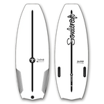 Load image into Gallery viewer, SUPERFANG 4'7"