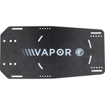 Load image into Gallery viewer, Radar Carbon / G10 Front Plate w/ Adaptable Mounting