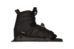 Load image into Gallery viewer, Radar Prime Boot - Jet Black - Front Feather Frame 2.0 - XL