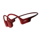 Load image into Gallery viewer, Shokz OpenRun Standard Red