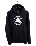 Load image into Gallery viewer, FAMILY TREE HOODIE/BLACK XXL