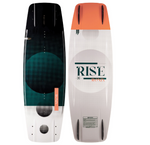 Load image into Gallery viewer, Rise 136 Black