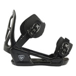 Load image into Gallery viewer, Rossignol ROOKIE S Binding Black
