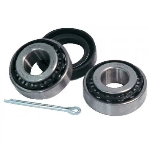 WHEEL SEAL BEARING KIT 1-1/16"