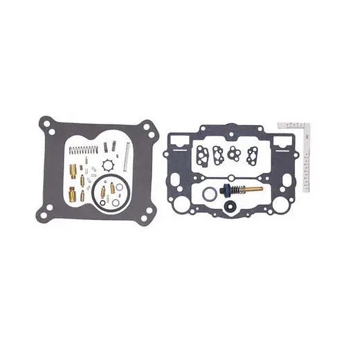 4BBL Webber Overhaul Kit