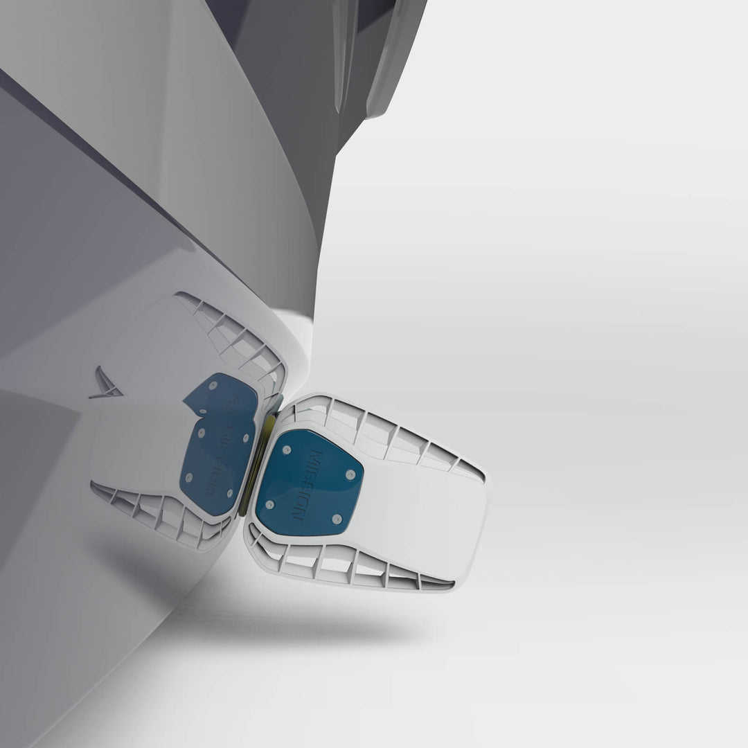 DELTA 2.0 WAKESHAPER