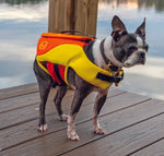 Load image into Gallery viewer, HO Sage Dog Vest L