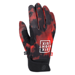 Load image into Gallery viewer, MENS OUTLAW PIPE GLOVE-RED NEBULA