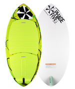 Load image into Gallery viewer, Phase 5 Shrimp 40'' Surf board