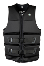 Load image into Gallery viewer, Staple - US / CA CGA Life Vest - Jet Black - M