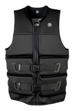 Load image into Gallery viewer, Staple - US / CA CGA Life Vest - Jet Black - M