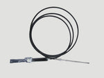 Load image into Gallery viewer, STEERING CABLE 22'