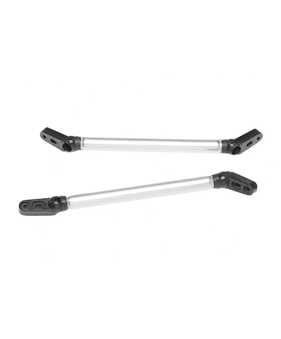 13" Windshield Support Bar
