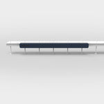 Load image into Gallery viewer, Mission Titan Dock Fender 26'