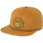 Load image into Gallery viewer, TOUR UNSTRUCTURED BALLCAP LETS GROW