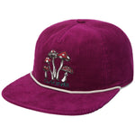 Load image into Gallery viewer, TOUR UNSTRUCTURED BALLCAP VIVA MAGE
