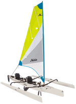 Load image into Gallery viewer, TANDEM ISLAND DUNE KAYAK 2024